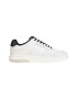 Tommy Jeans Pantofi sport de piele cu garnitura din material sintetic - Pled.ro