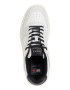 Tommy Jeans Pantofi sport de piele cu garnitura din material sintetic - Pled.ro