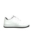 Tommy Jeans Pantofi sport de piele cu imprimeu logo - Pled.ro