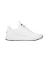 Tommy Jeans Pantofi sport de piele cu insertii de material sintetic - Pled.ro