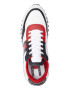 Tommy Jeans Pantofi sport de piele cu insertii de material textil - Pled.ro