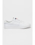 Tommy Jeans Pantofi sport de piele cu logo - Pled.ro