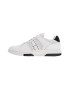 Tommy Jeans Pantofi sport de piele cu logo - Pled.ro