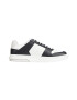 Tommy Jeans Pantofi sport de piele cu logo - Pled.ro