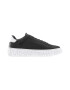 Tommy Jeans Pantofi sport de piele cu logo in relief - Pled.ro