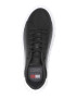 Tommy Jeans Pantofi sport de piele cu logo in relief - Pled.ro