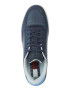 Tommy Jeans Pantofi sport de piele cu logo stantat - Pled.ro