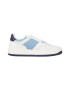 Tommy Jeans Pantofi sport de piele cu model colorblock - Pled.ro