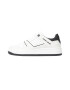 Tommy Jeans Pantofi sport de piele si piele ecologica - Pled.ro