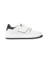 Tommy Jeans Pantofi sport de piele si piele ecologica - Pled.ro