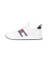 Tommy Jeans Pantofi sport de plasa si piele ecologica - Pled.ro