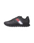 Tommy Jeans Pantofi sport din piele cu garnitura din piele ecologica - Pled.ro