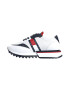 Tommy Jeans Pantofi sport din piele si piele ecologica cu detalii logo contrastante - Pled.ro