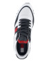 Tommy Jeans Pantofi sport din piele si piele ecologica cu detalii logo contrastante - Pled.ro