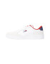 Tommy Jeans Pantofi sport low-cut cu insertii de piele intoarsa - Pled.ro