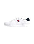 Tommy Jeans Pantofi sport low-cut cu sireturi - Pled.ro