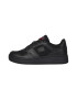 Tommy Jeans Pantofi sport low-cut din piele cu garnituri din material textil - Pled.ro