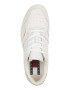 Tommy Jeans Pantofi sport low-cut din piele si piele ecologica - Pled.ro