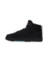 Tommy Jeans Pantofi sport medii de piele intoarsa cu aplicatie logo - Pled.ro