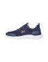 Tommy Jeans Pantofi sport slip-on din plasa - Pled.ro