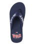 Tommy Jeans Papuci flip-flop cu model logo - Pled.ro