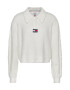 Tommy Jeans Pulover cu aspect pufos - Pled.ro