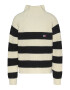 Tommy Jeans Pulover in dungi tricotat fin - Pled.ro