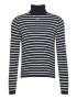 Tommy Jeans Pulover tricotat fin cu guler inalt - Pled.ro