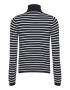 Tommy Jeans Pulover tricotat fin cu guler inalt - Pled.ro