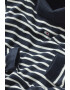 Tommy Jeans Pulover tricotat fin cu guler inalt - Pled.ro