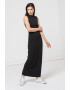 Tommy Jeans Rochie fara maneci cu slit pe spate - Pled.ro