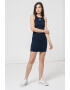 Tommy Jeans Rochie scurta bodycon cu logo - Pled.ro