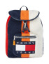 Tommy Jeans Rucsac colourblock din sherpa - Pled.ro