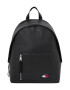 Tommy Jeans Rucsac de piele ecologica cu logo - Pled.ro