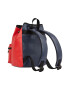 Tommy Jeans Rucsac din piele ecologica cu buzunare exterioare - Pled.ro