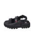 Tommy Jeans Sandale de piele ecologica cu velcro - Pled.ro