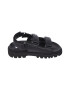 Tommy Jeans Sandale de piele ecologica cu velcro - Pled.ro