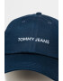 Tommy Jeans Sapca baseball cu logo brodat - Pled.ro