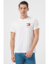 Tommy Jeans Set de tricouri slim fit din bumbac - 2 piese - Pled.ro