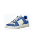 Tommy Jeans Sneakers barbati The Brooklyn Mix Material EM0EM01428 Albastru - Pled.ro