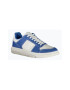 Tommy Jeans Sneakers barbati The Brooklyn Mix Material EM0EM01428 Albastru - Pled.ro