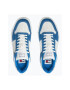 Tommy Jeans Sneakers barbati The Brooklyn Mix Material EM0EM01428 Albastru - Pled.ro