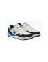 Tommy Jeans Sneakers barbati Tjm New Basket Sneaker Lc EM0EM01500 Bleumarin - Pled.ro