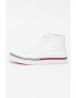 Tommy Jeans Tenisi mid-high de panza Essential - Pled.ro