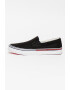 Tommy Jeans Tenisi slip-on de panza Essential - Pled.ro