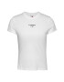 Tommy Jeans Tricou cu decolteu rotund si logo - Pled.ro