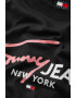 Tommy Jeans Tricou cu imprimeu logo - Pled.ro