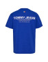 Tommy Jeans Tricou cu imprimeu logo pe partea din spate - Pled.ro