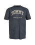 Tommy Jeans Tricou de bumbac cu imprimeu logo - Pled.ro