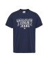 Tommy Jeans Tricou de bumbac cu imprimeu logo - Pled.ro